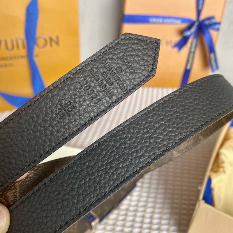 Louis Vuitton Belts